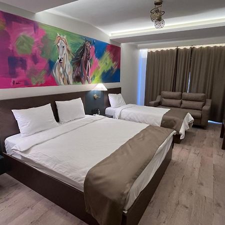Sar-Per Hotel Edirne Exterior photo
